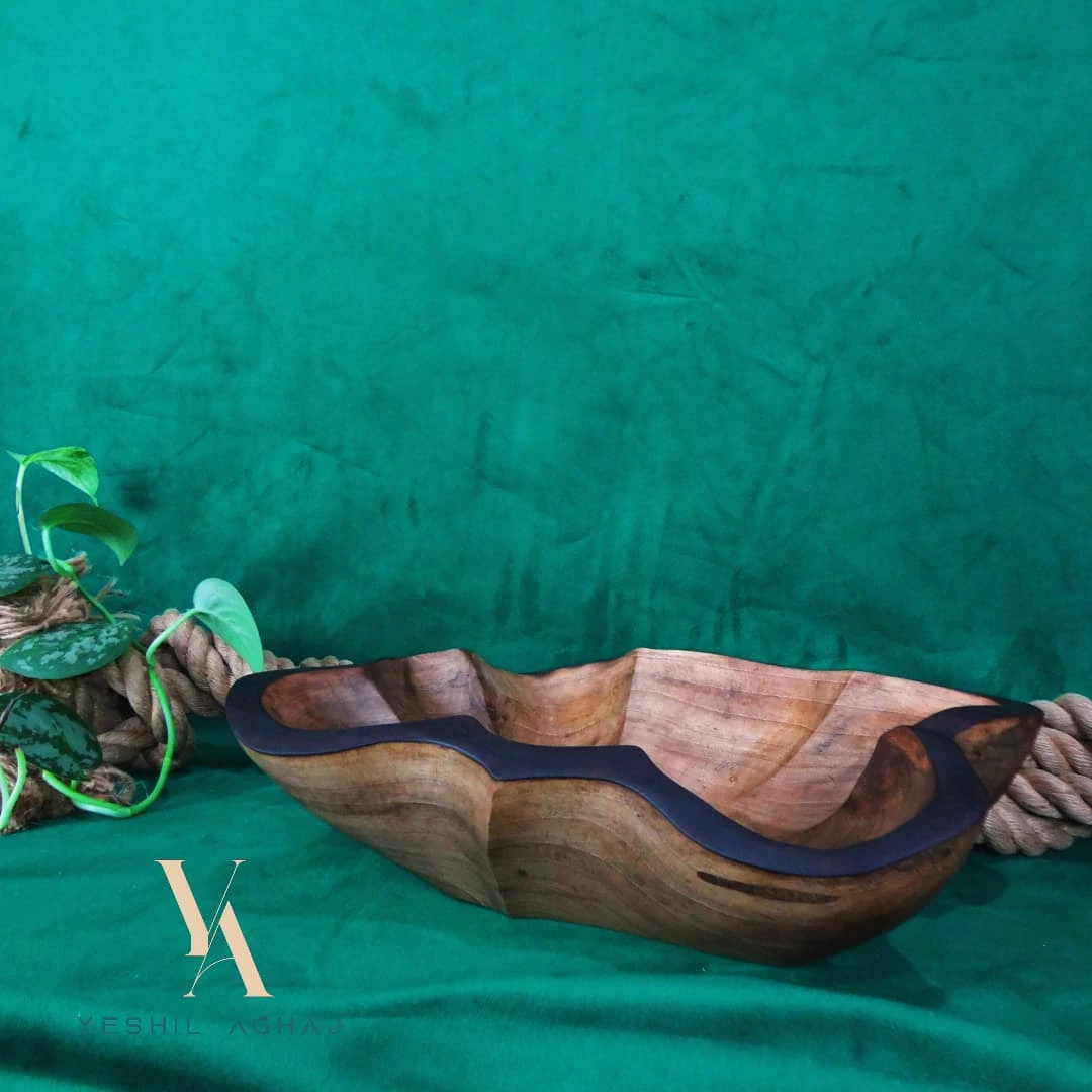 آجیل خوری دفرمه