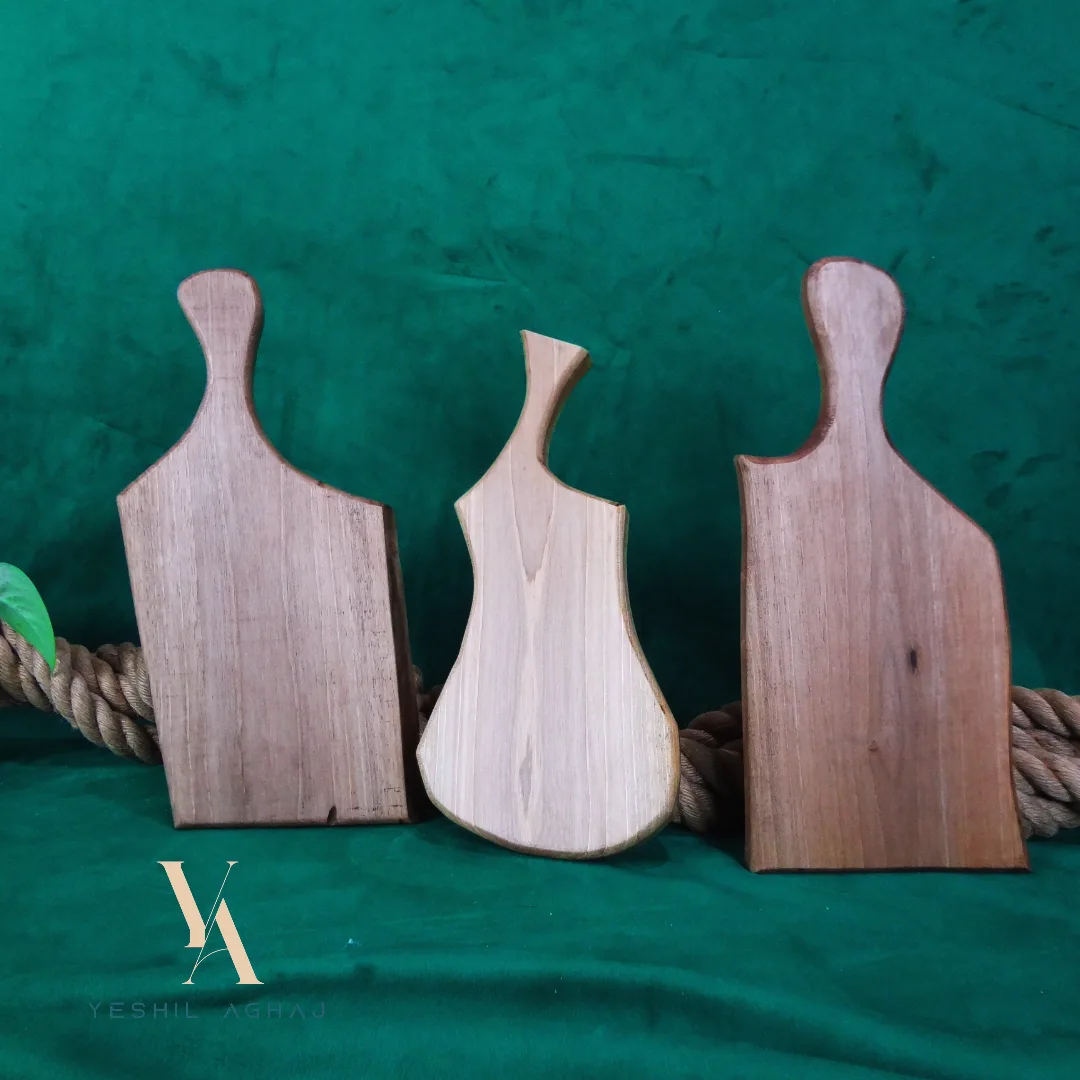 تخته سرو کافی بار