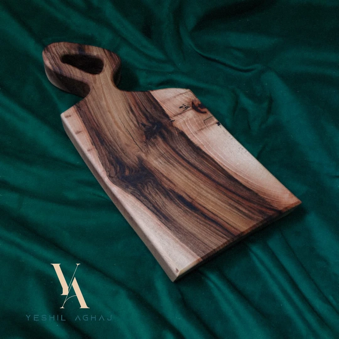 تخته گوشت کد_۵۲۴